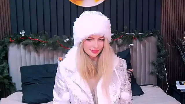 MilanaCeleste's cam snapshot