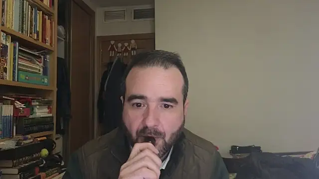 curiosillo83's cam snapshot