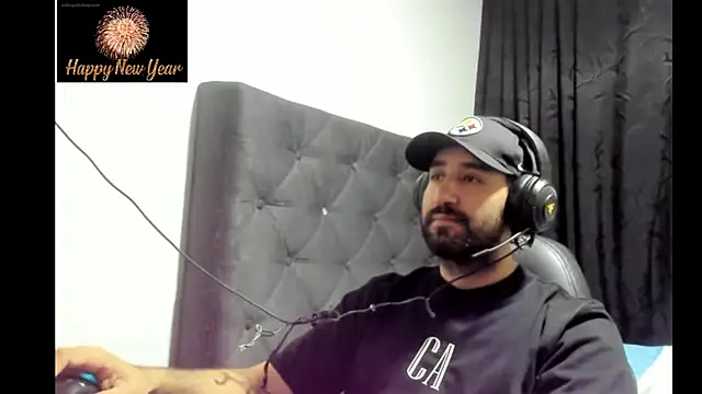 coolfriki's cam snapshot