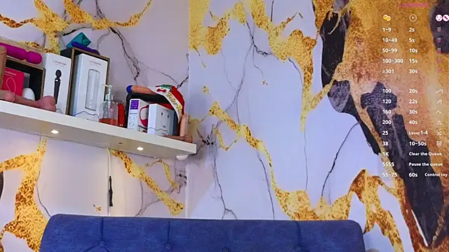 Nijinsky_LatinBoy live sex cam