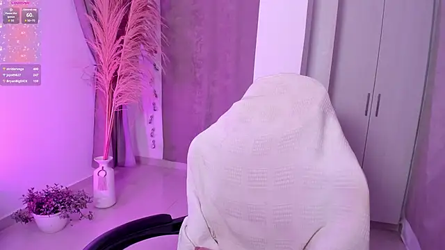 ElissaDominguez live sex cam