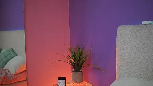 SabrinaHope's cam snapshot