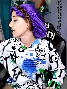 Purple2StayThnxx live sex cam