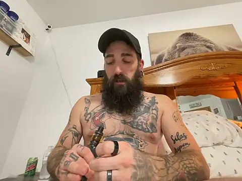 ScottyBighorn live sex cam