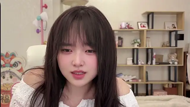 Chenjing0 live sex cam