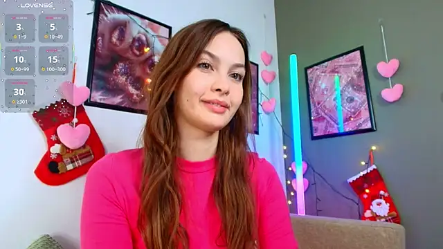 Adele_Farrell's cam snapshot