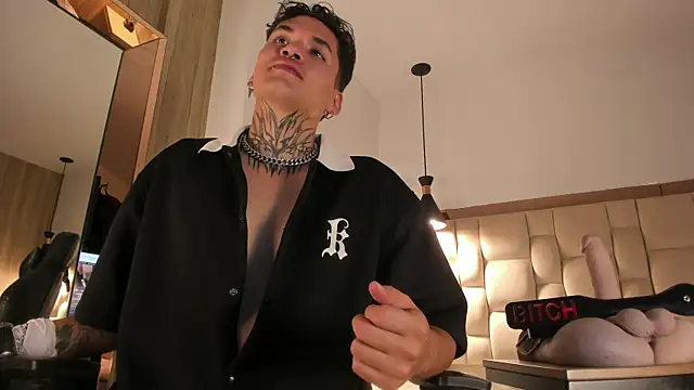 AlecBanne live sex cam