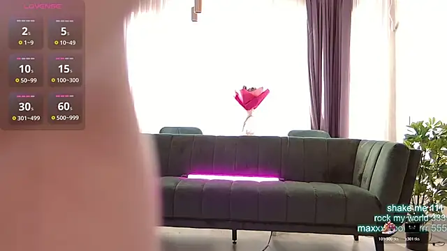 CutiePie69__ live sex cam