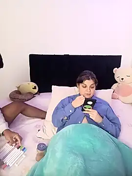 queemking's cam snapshot