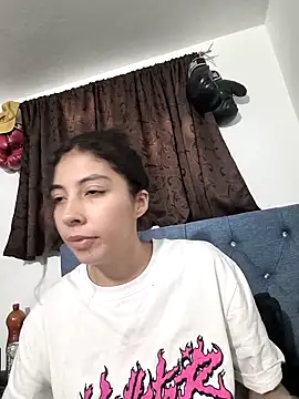 Mishelle-Brizo- live sex cam