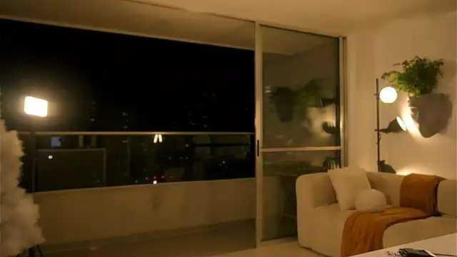 Ms_Sammy live sex cam