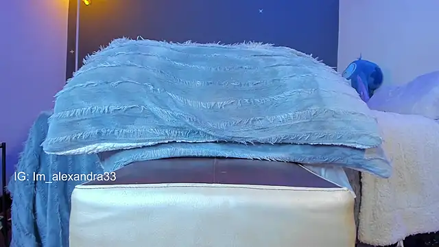 Alexa_will live sex cam