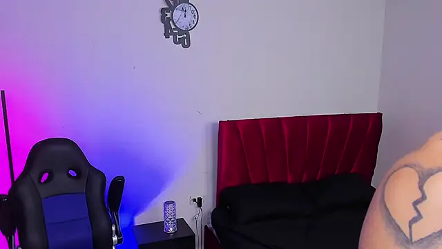 john_mystic live sex cam