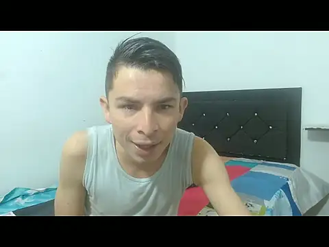 albeirothh's cam snapshot