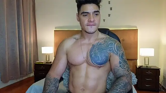Steven_Velez live sex cam
