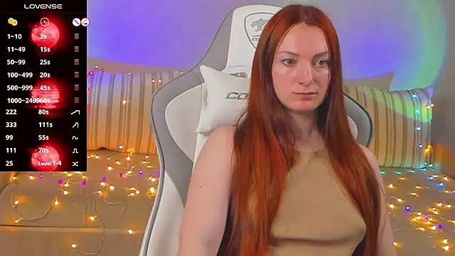 FlamyGold live sex cam