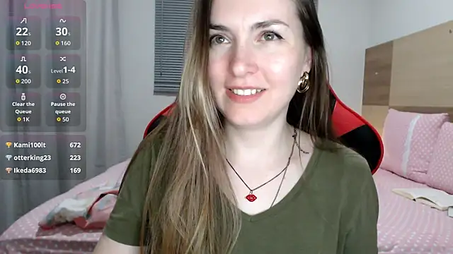 Naughty_Annn live sex cam