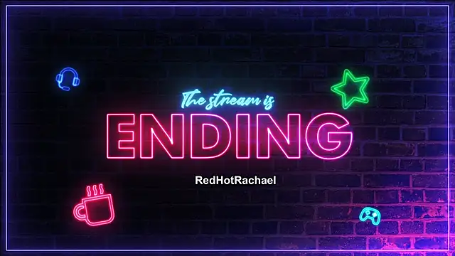 RedHotRachael live sex cam