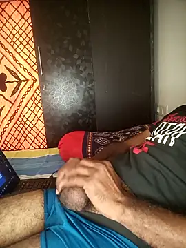 VelvetDevil live sex cam