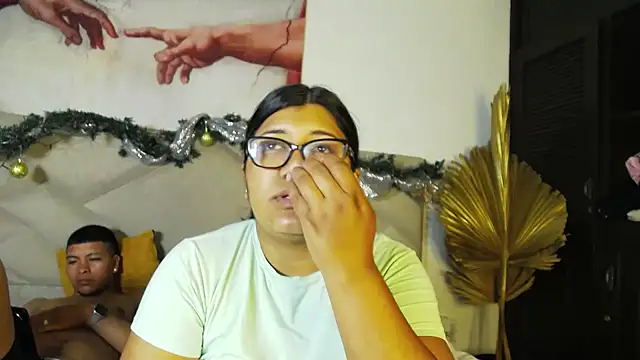 AlexisAndMartina3 live sex cam