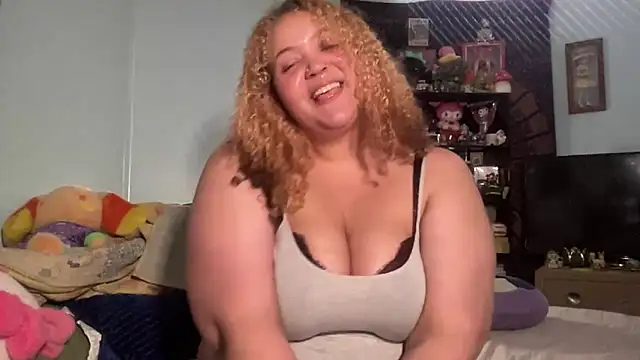 mixxedgoodness's cam snapshot