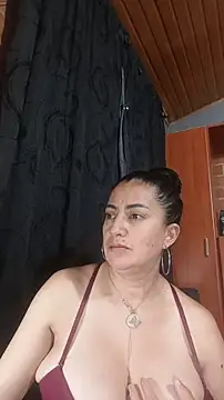 Alexandrina live sex cam