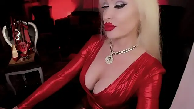 FinDomGod's cam snapshot