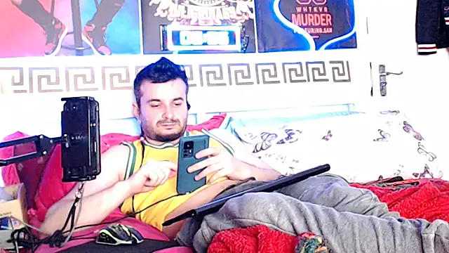 florintanus69's cam snapshot