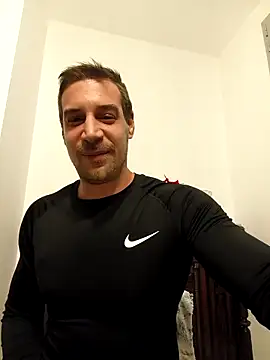 Lambe91's cam snapshot