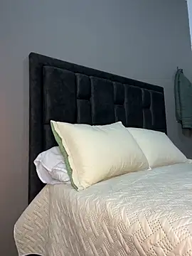 Jacksonfranco's cam snapshot