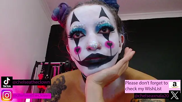 Eloise-brown live sex cam