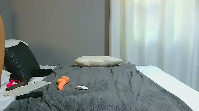 SpkeXtee's cam snapshot