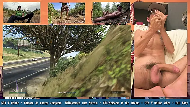 joeiandola live sex cam