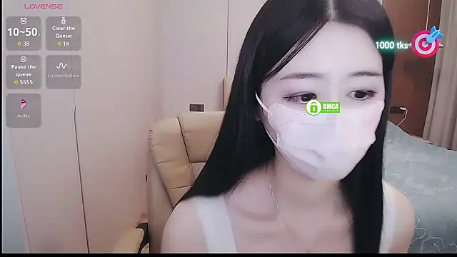 CN-xiaofei live sex cam