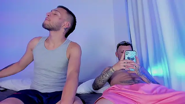 Kings_Ultimate live sex cam