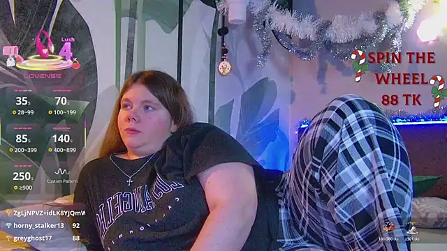 RubyValen live sex cam