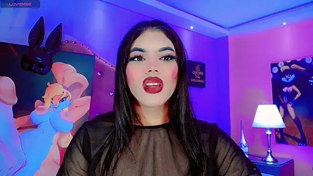 AithanaBlaze live sex cam