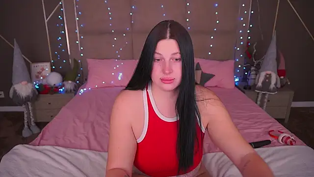 ArianaDarkk live sex cam