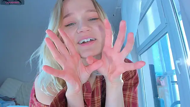 JennyWoody live sex cam