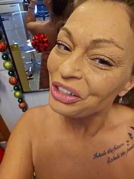 Erotic_and_Exotic live sex cam