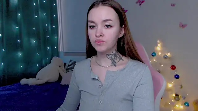 Naughty_Mable live sex cam