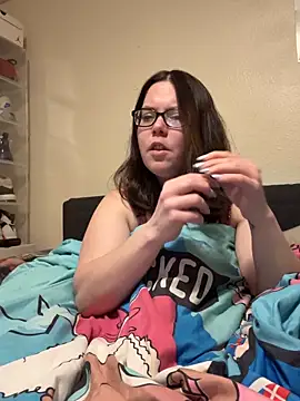 Hotmess_express420 live sex cam