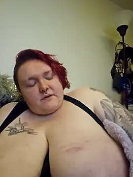 Sh0rtFluff live sex cam