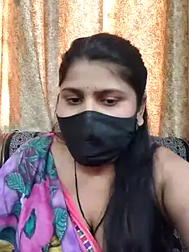 Hotty-simran live sex cam