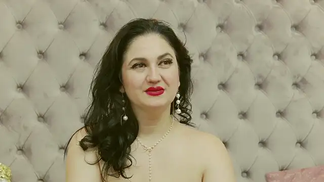 CassidyVelvet live sex cam