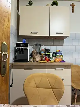 NathalieDream live sex cam