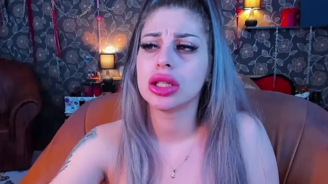 ammyloca123's cam snapshot