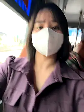 May-Squirt live sex cam