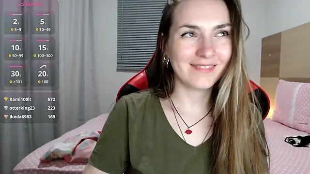 Naughty_Annn's cam snapshot