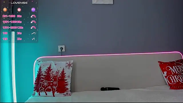 Malika_Lisan's cam snapshot